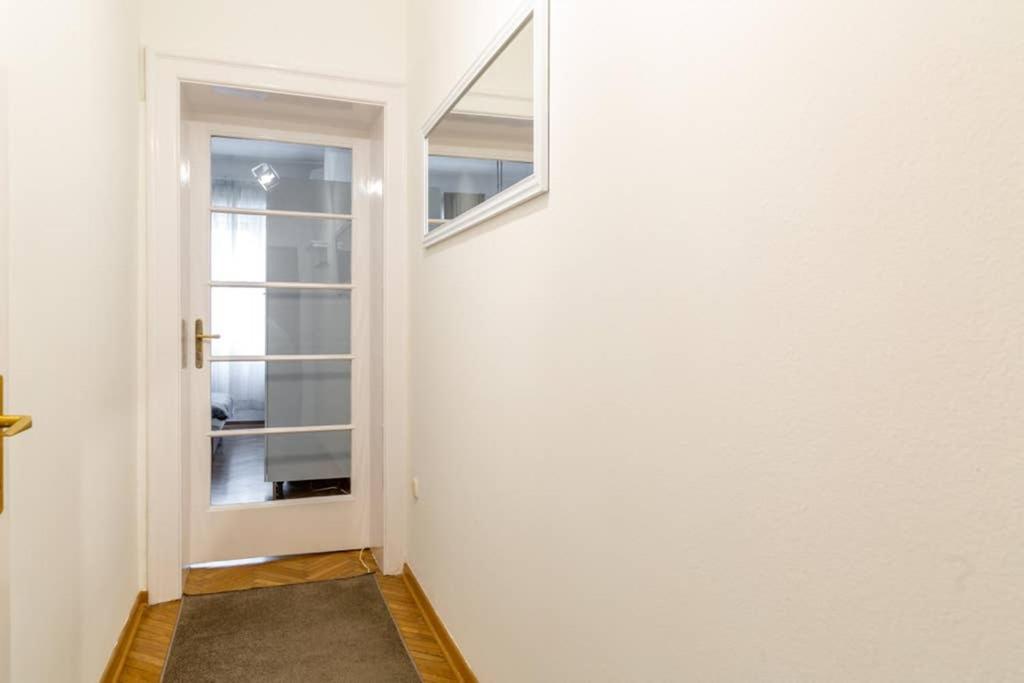 1St Belgrade Apartment Exterior photo