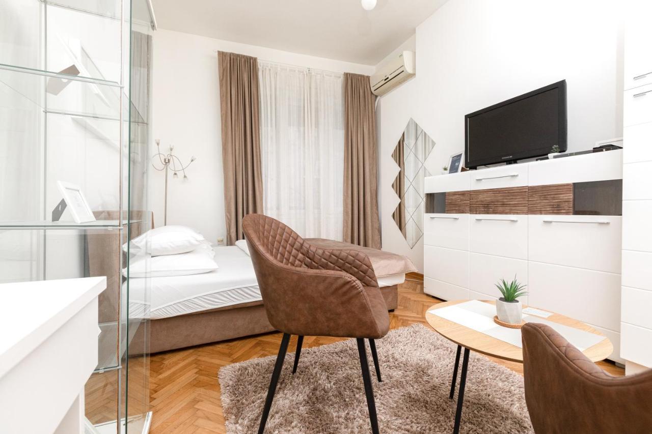 1St Belgrade Apartment Exterior photo