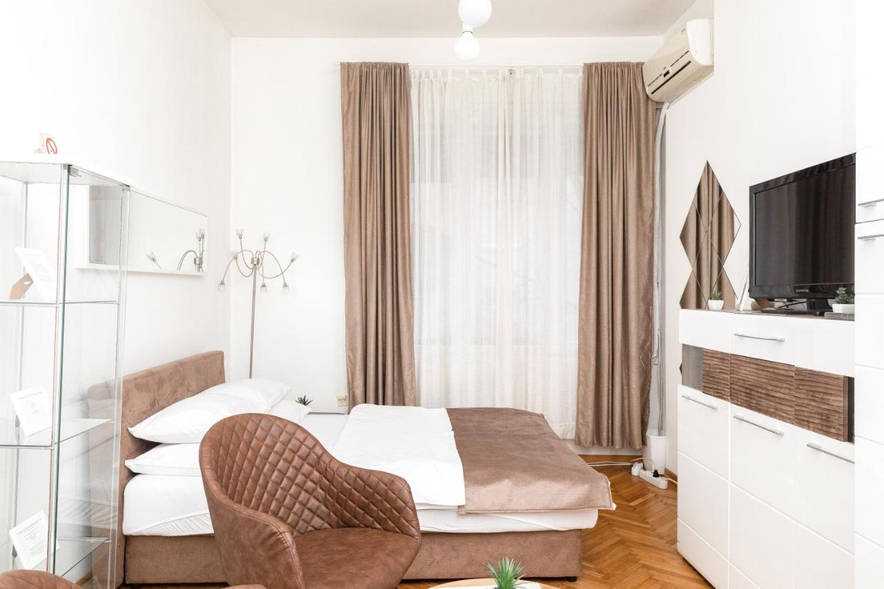 1St Belgrade Apartment Exterior photo